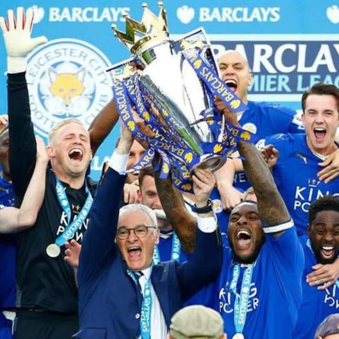 9  Premier League Trophy   Football   Rs 4 17 500