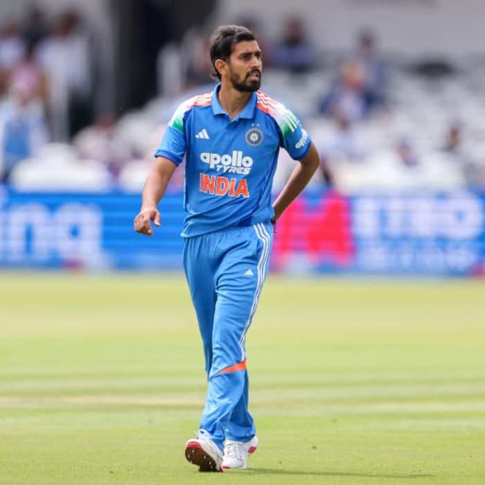 9. Prince Yadav