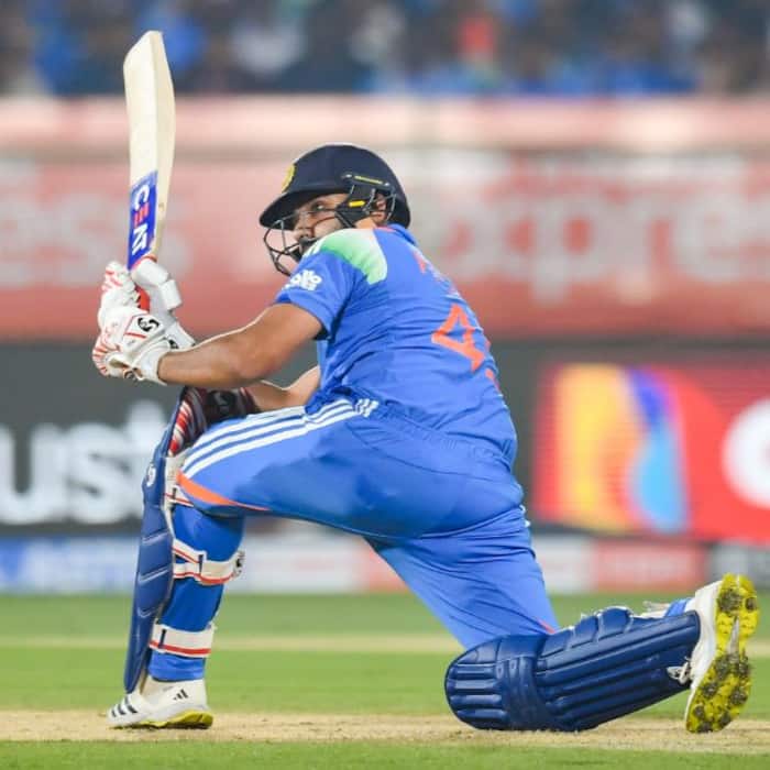 9  Rohit Sharma