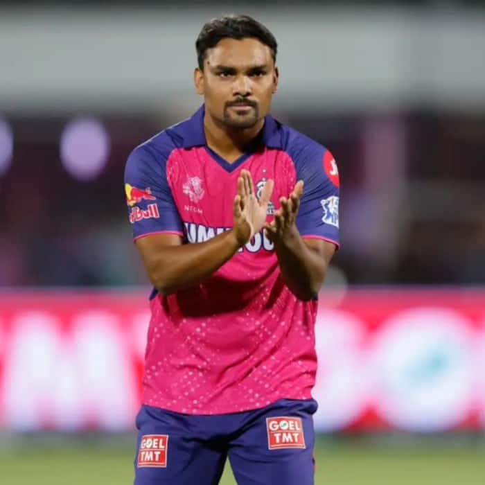 9  Sandeep Sharma