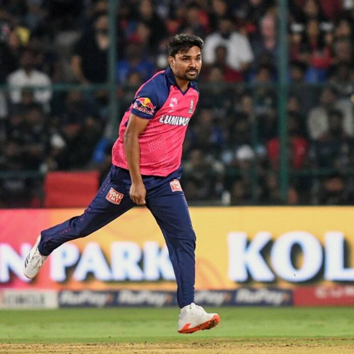 9. Sandeep Sharma
