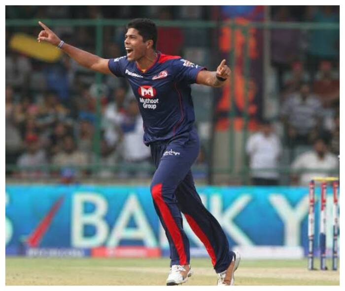 9  Umesh Yadav   19 wickets