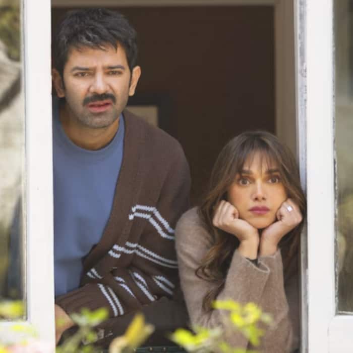 9  Welcome to Khoya Mahal