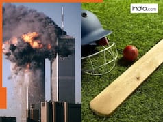 9/11 in Cricket: More than just a dark memory, historic day for India vs Pakistan and more