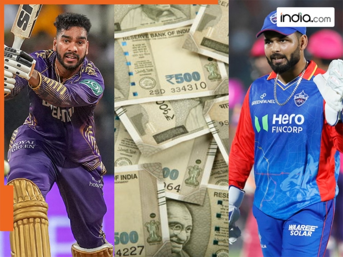 Ipl 2025 Most Expensive Playing Xi Presenting Star Cricketers From Csk Mi Rcb Kkr Srh Pbks Ipl 2025 Most Expensive Playing Xi Presenting Star Cricketers From Csk Mi Rcb Kkr Srh Pbks