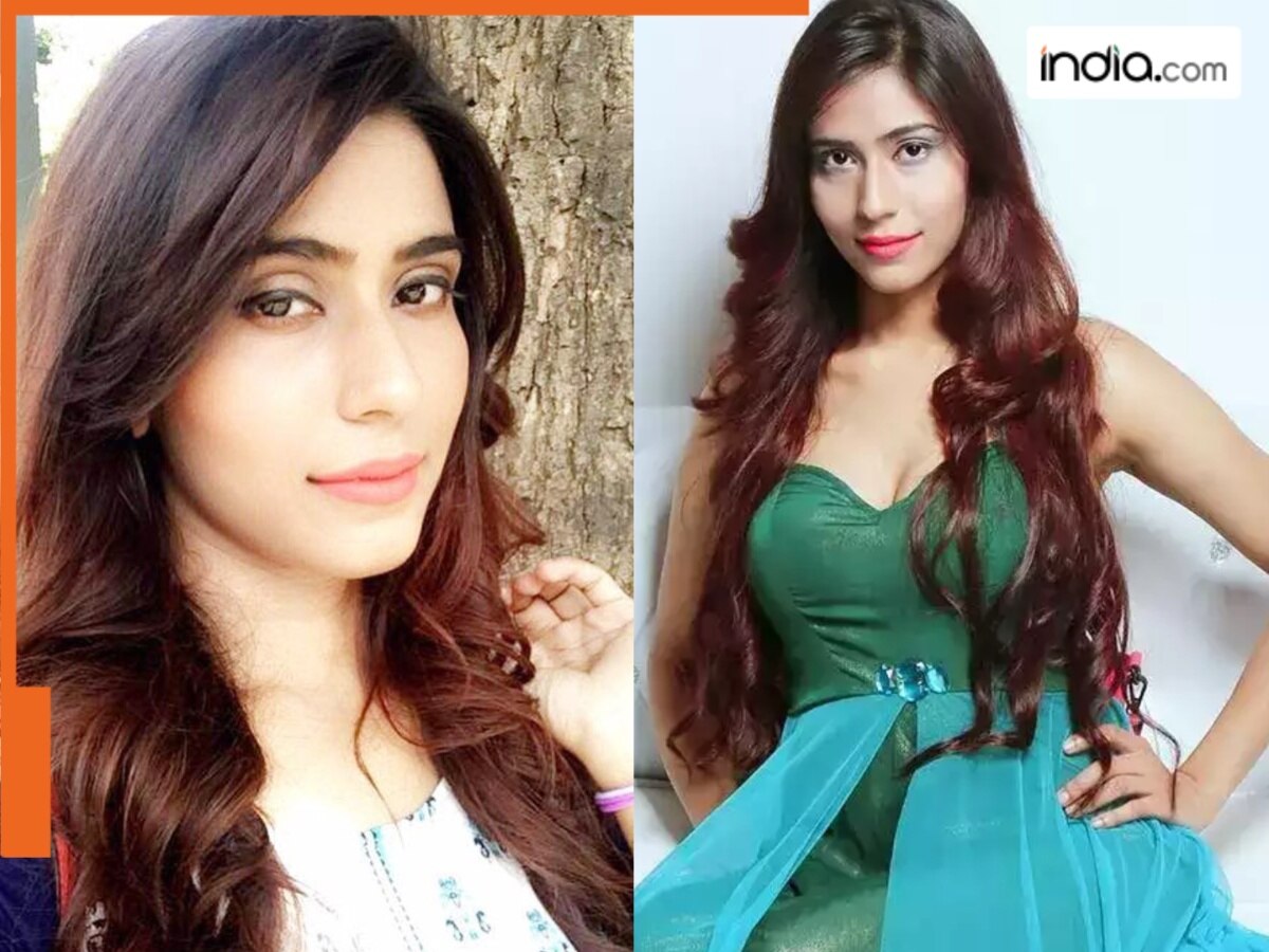 Meet Anjum, beautiful wife of star cricketer who is a successful model