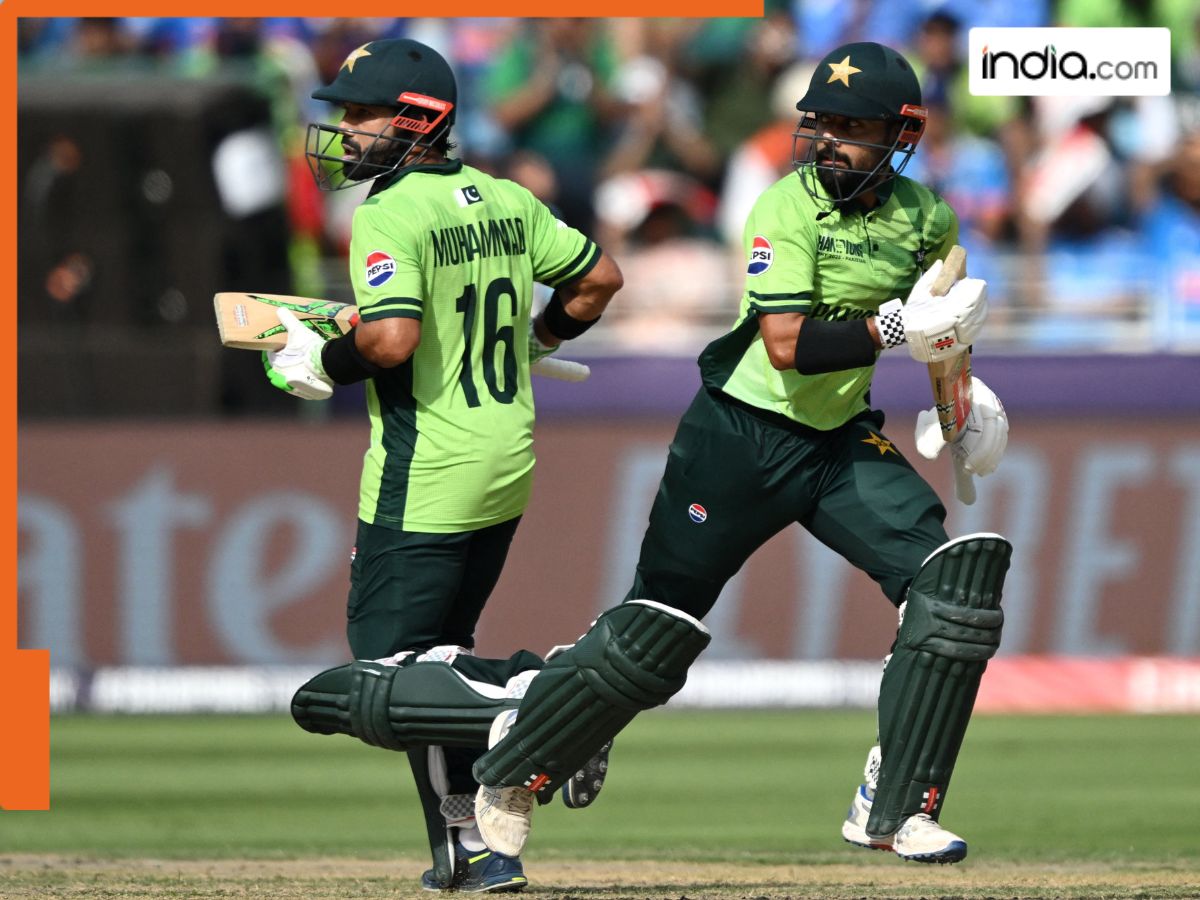 Pakistan cricket hits JACKPOT, set to receive Rs 2000000000 after ICC ...