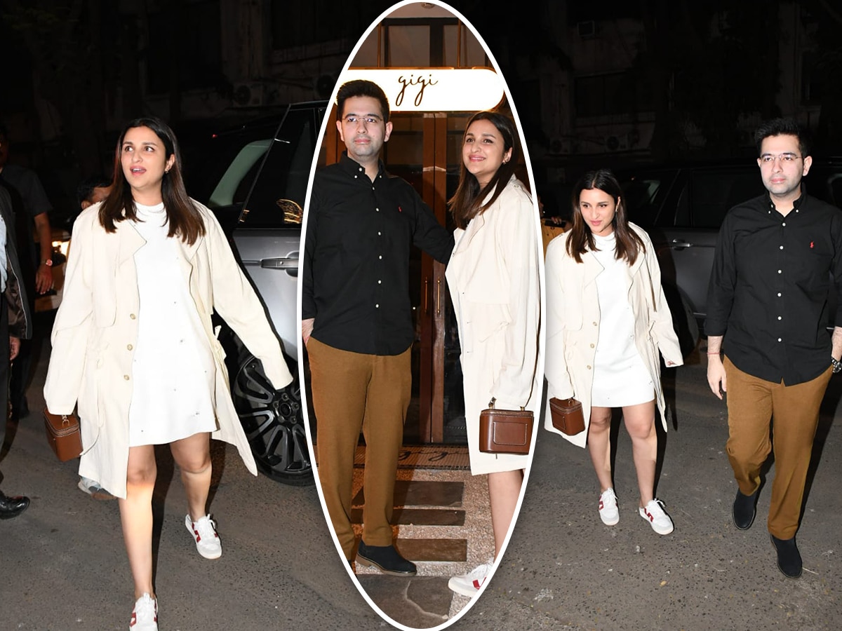 Compromiso De Aditya Chopra Y Rani Mukherjee