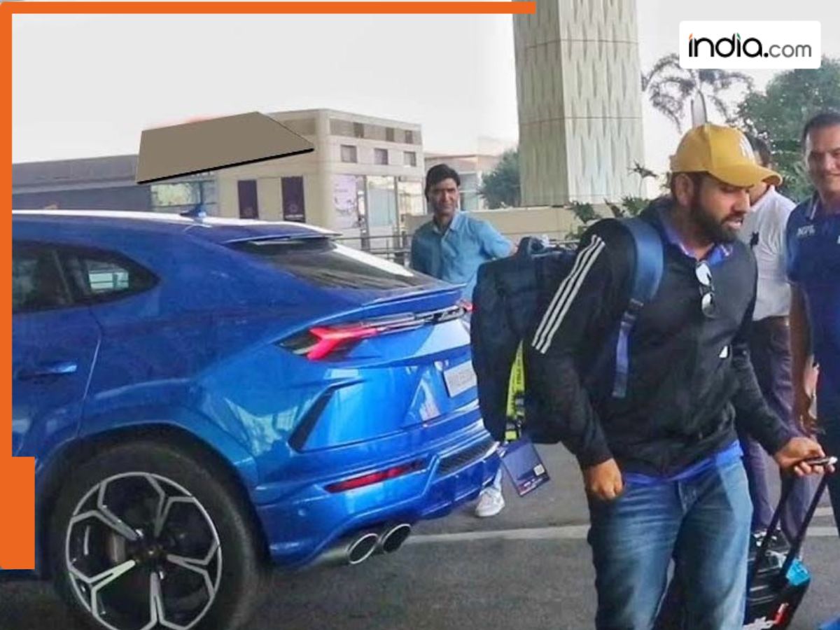 inside-look-into-rohit-sharma-s-luxury-car-collection-from-lamborghini
