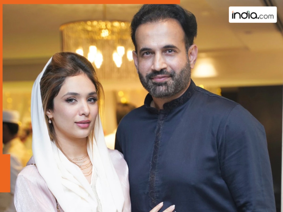 Safa Baig net worth: How much property does Irfan Pathan's wife own