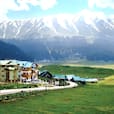 These 7 Hill Stations in India Enjoy Snowfall During Summers