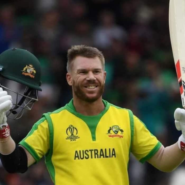 A Blistering Century Against Hobart