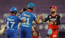 IPL 2020, In Pics: Delhi Capitals And Royal Challengers Bangalore Join Mumbai Indians in Playoffs
