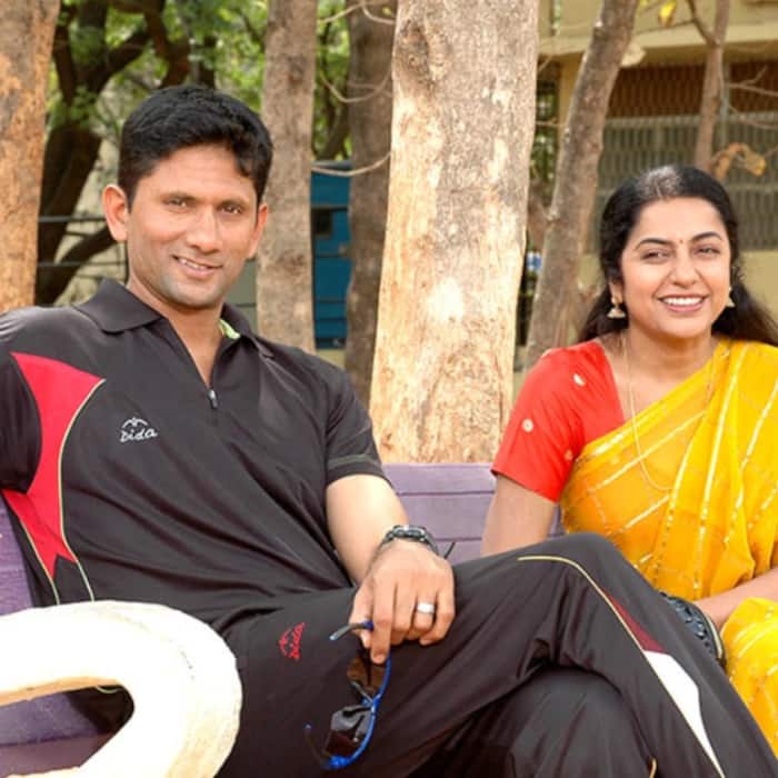 A Cricketing Legend with Strong Opinions