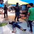 Major terrorist attack in Assam's Kokrajhar district, 14 killed including terrorist