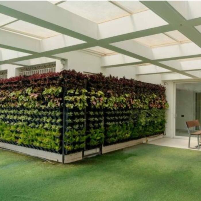 A Design Collaboration     Geeta and Bhajji   s Personal Touch