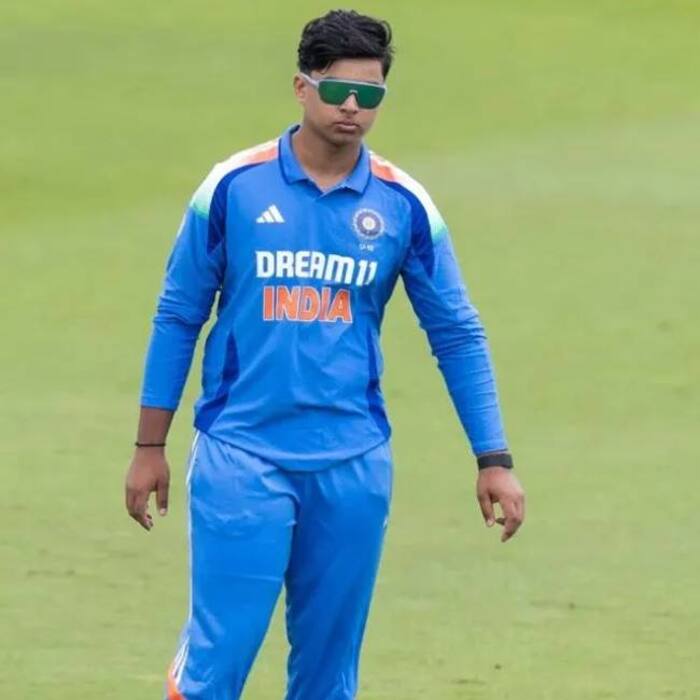 A different scenario at the Rising Stars Asia Cup