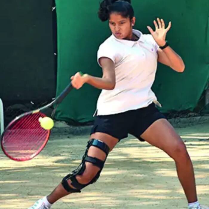 A father shot his tennis player daughter Radhika Yadav