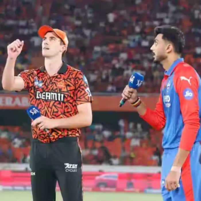 A First in IPL History