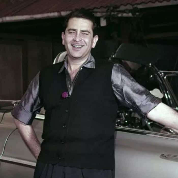 A Fleet of Ambassador Cars