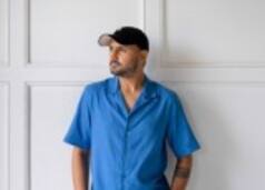 Inside photos of Harbhajan Singh and wife Geeta Basra's luxurious home, it has a sports bar, it costs...