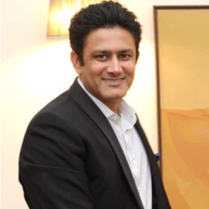 A Kumble  IND    1998 Performance