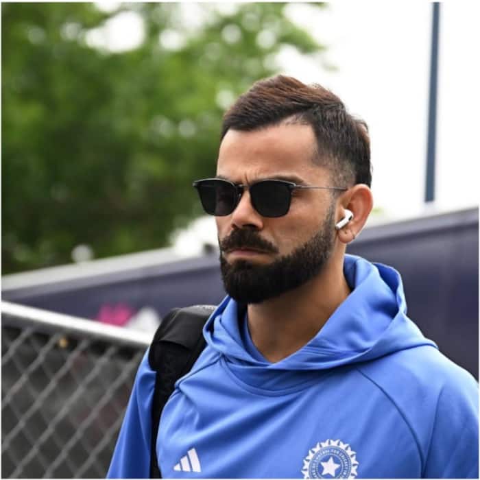A Lackluster Year for Kohli