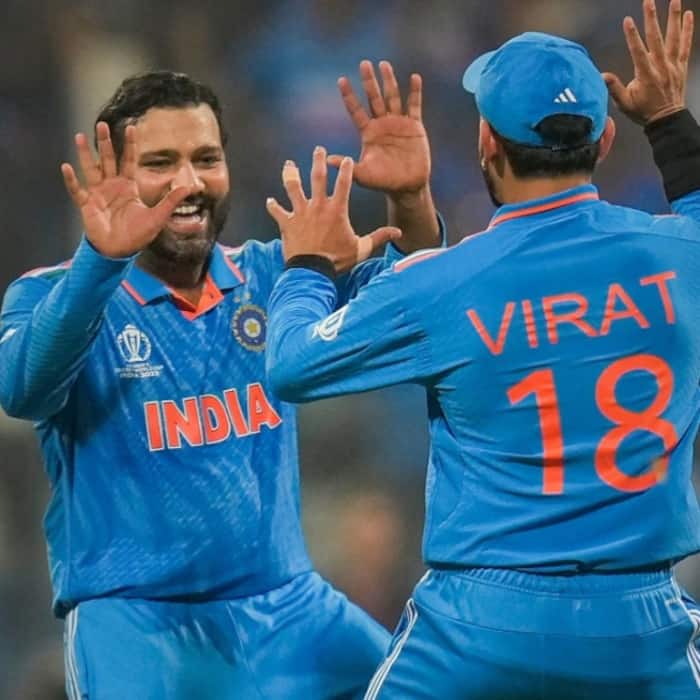 A Legacy of Success in the Champions Trophy