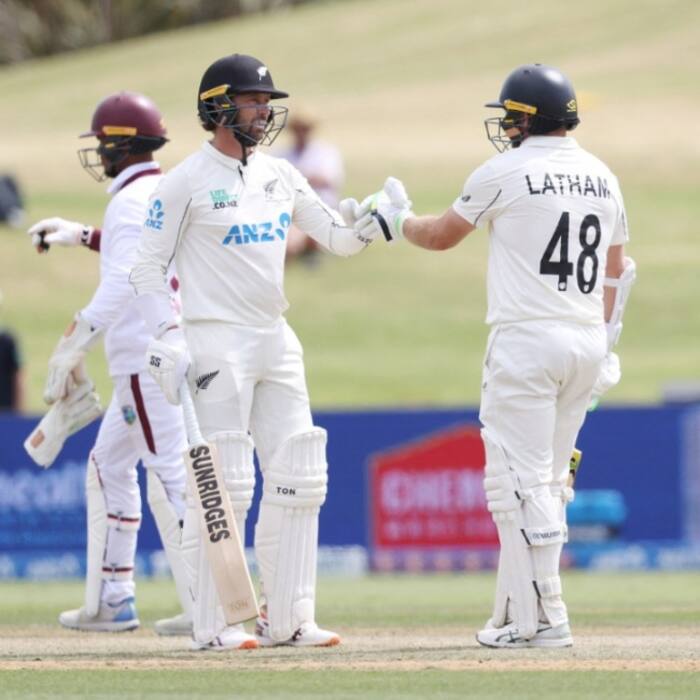 A Memorable Moment in the Third Test