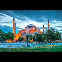 Turkey virtual tour: Pics from Turkey that will make you pack your bag right now!
