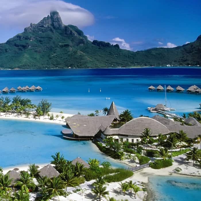A picture of Andaman and Nicobar Islands