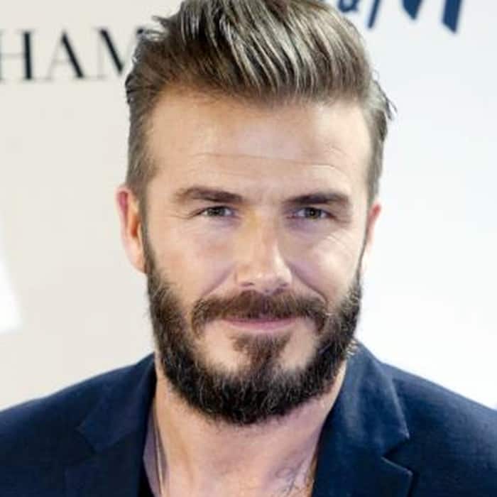 No-Shave-November or Movember: Check out pics of celebs who look hot in ...