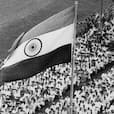 PHOTOS: First Independence Day celebrations in India