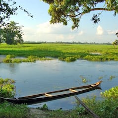 6 unexplored places in North East India