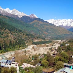9 best places to visit in November in India