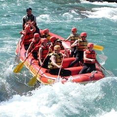 Are you a travel junky? Here are 6 Adventurous places in India you must visit!