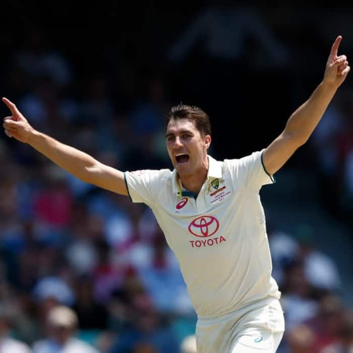 A Powerful Comeback in the Ashes   