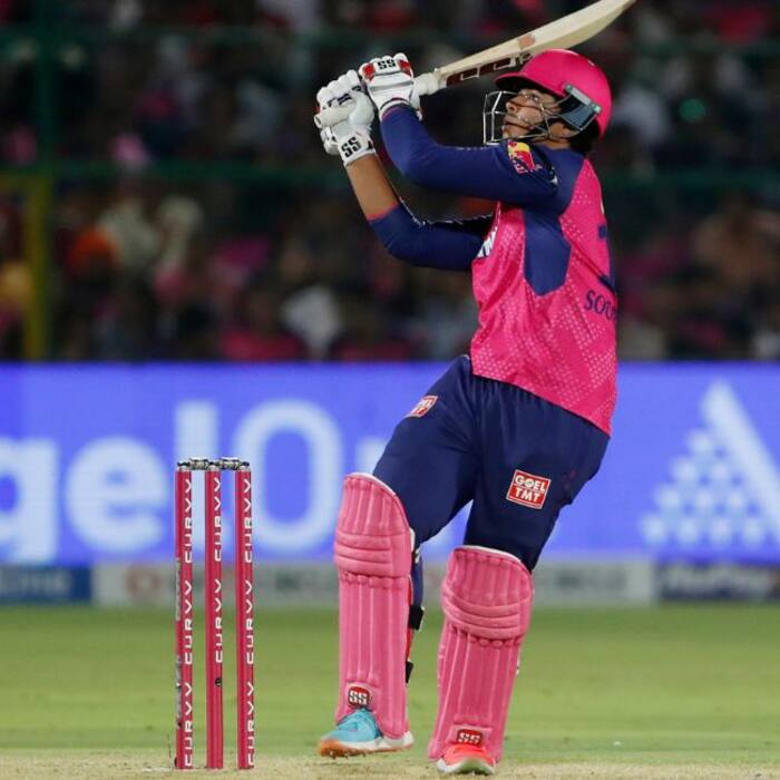 A Remarkable Journey from a Young Age