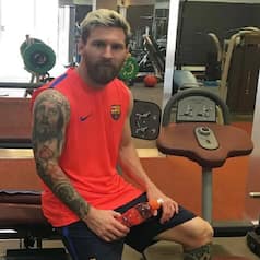 IN PICS: Lionel Messi’s Luxurious Homes in Barcelona, Miami, Rosario And Ibiza