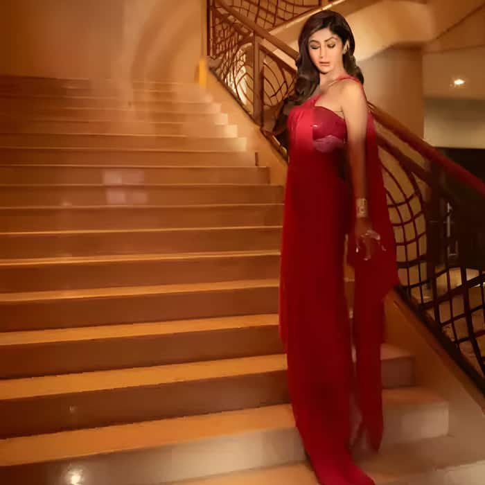 A sheer class of elegance