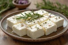 Homemade Paneer: Learn How To Make It Easily At Home