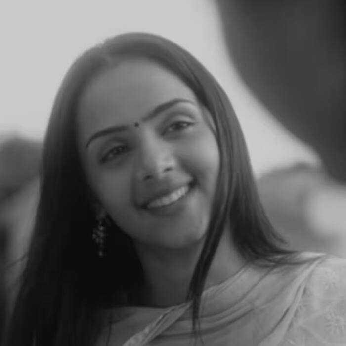 A theory has also emerged that the father was angry with Radhika because of a music video