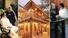 Inside Amitabh Bachchan And Jaya Bachchan’s Luxurious Family Home, Jalsa in Mumbai| See PHOTOS