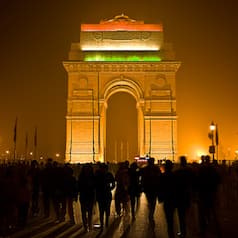 Republic Day 2017: 8 pictures that will ignite the zeal of patriotism in you again!