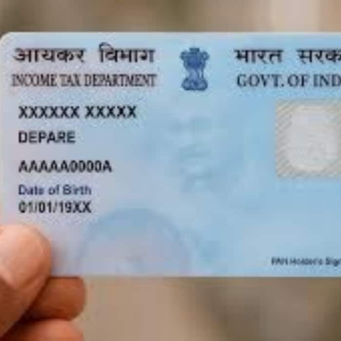 PAN Application Rules to change from April 1, 2026: What taxpayers need ...