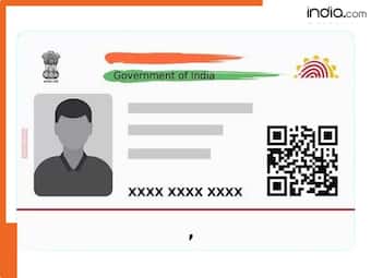 Aadhaar Card Update Rule: These two important details can be changed only once