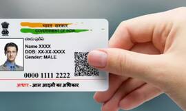 Aadhaar name correction rules: Check UIDAI rules for spelling errors, marriage-related changes and name change | All guidelines