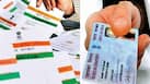 Aadhaar-Pan Linking Latest Update: Check Whether Your PAN Card is Linked to Aadhaar Card?