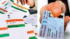 Aadhaar-Pan Linking Latest Update: Check Whether Your PAN Card is Linked to Aadhaar Card?