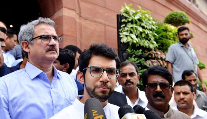 Aaditya Thackeray s Effort to Revive Mumbai s Nightlife